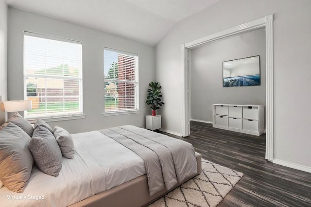 2708 Hillside Drive, Wylie, TX 75098