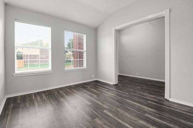 2708 Hillside Drive, Wylie, TX 75098