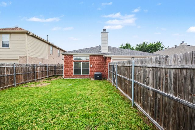 2708 Hillside Drive, Wylie, TX 75098