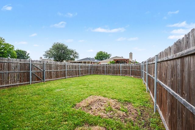 2708 Hillside Drive, Wylie, TX 75098