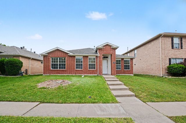 2708 Hillside Drive, Wylie, TX 75098