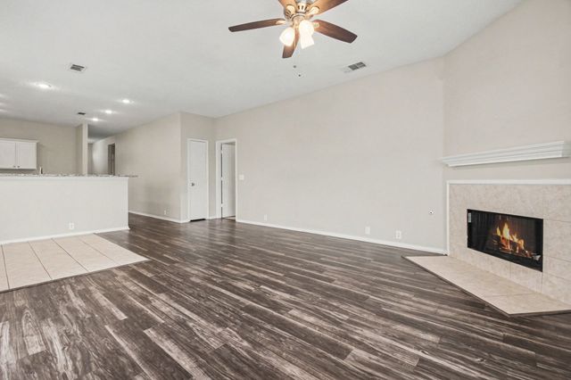 2708 Hillside Drive, Wylie, TX 75098