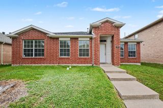 2708 Hillside Drive, Wylie, TX 75098