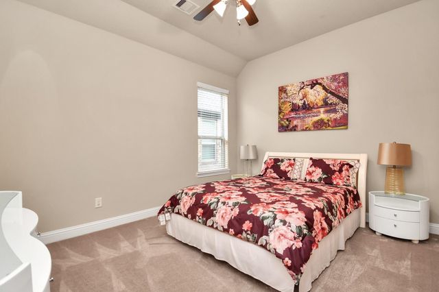 18631 Fairmont Springs Court, Cypress, TX 77429