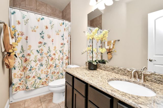 18631 Fairmont Springs Court, Cypress, TX 77429