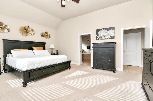 18631 Fairmont Springs Court, Cypress, TX 77429