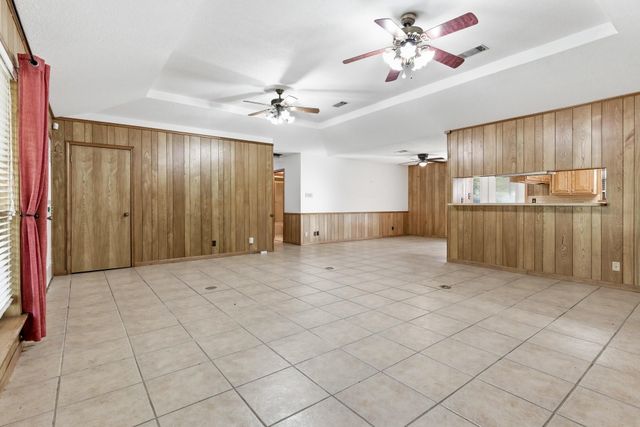 11995 Burrell Cemetery Road, Beaumont, TX 77705