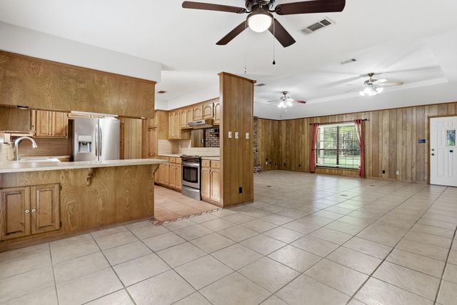 11995 Burrell Cemetery Road, Beaumont, TX 77705