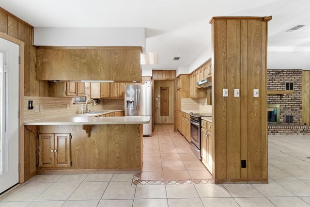 11995 Burrell Cemetery Road, Beaumont, TX 77705