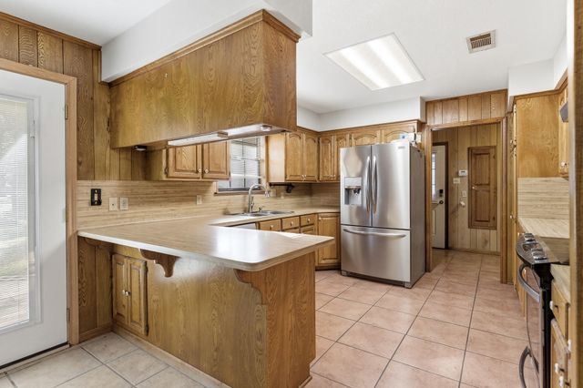 11995 Burrell Cemetery Road, Beaumont, TX 77705