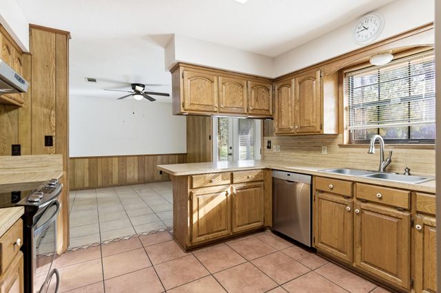 11995 Burrell Cemetery Road, Beaumont, TX 77705