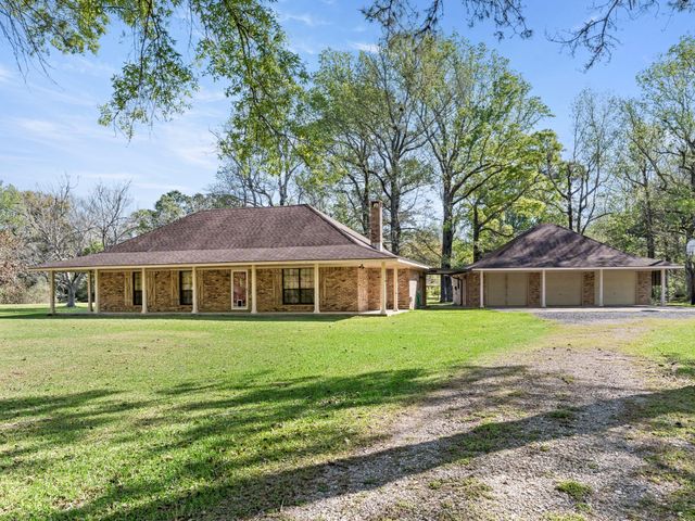 11995 Burrell Cemetery Road, Beaumont, TX 77705