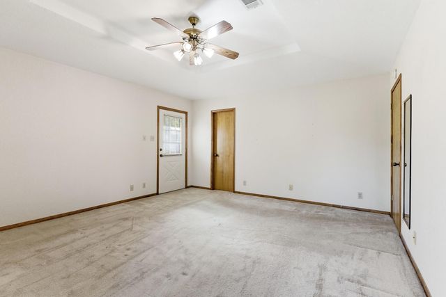 11995 Burrell Cemetery Road, Beaumont, TX 77705