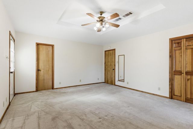 11995 Burrell Cemetery Road, Beaumont, TX 77705