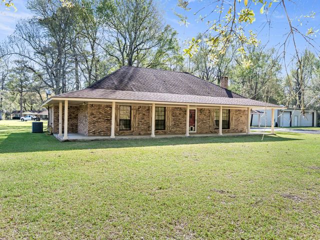 11995 Burrell Cemetery Road, Beaumont, TX 77705