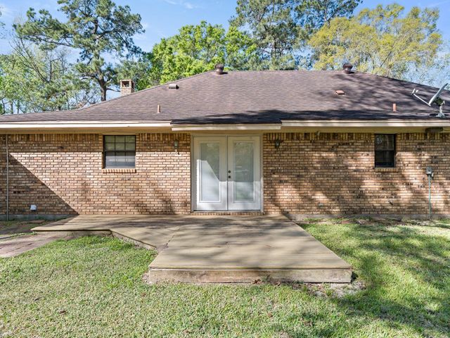 11995 Burrell Cemetery Road, Beaumont, TX 77705