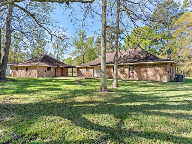 11995 Burrell Cemetery Road, Beaumont, TX 77705