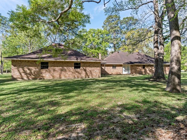 11995 Burrell Cemetery Road, Beaumont, TX 77705