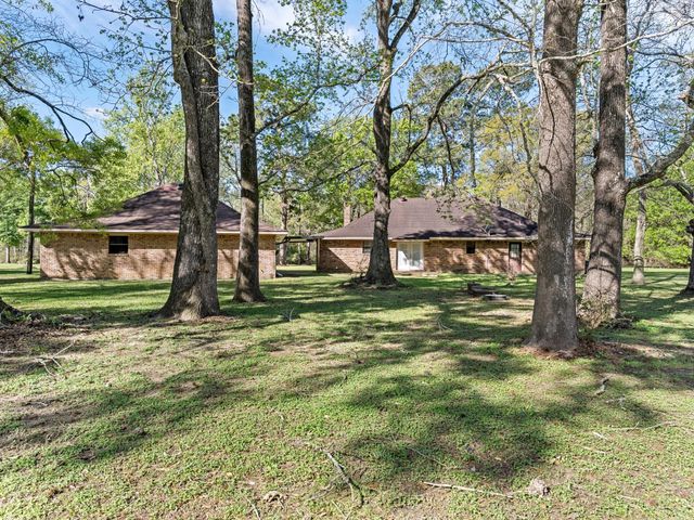 11995 Burrell Cemetery Road, Beaumont, TX 77705