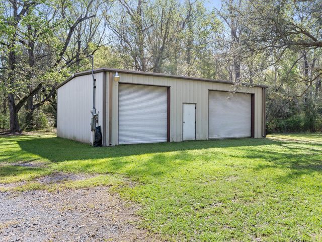 11995 Burrell Cemetery Road, Beaumont, TX 77705