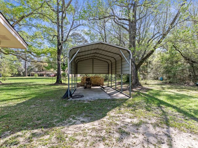 11995 Burrell Cemetery Road, Beaumont, TX 77705