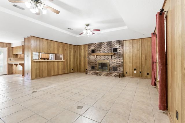 11995 Burrell Cemetery Road, Beaumont, TX 77705