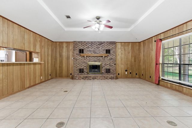 11995 Burrell Cemetery Road, Beaumont, TX 77705