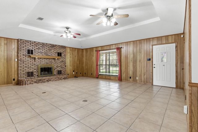 11995 Burrell Cemetery Road, Beaumont, TX 77705