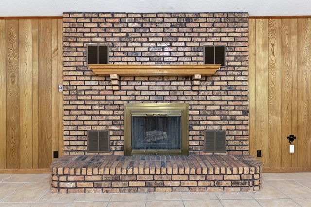 11995 Burrell Cemetery Road, Beaumont, TX 77705