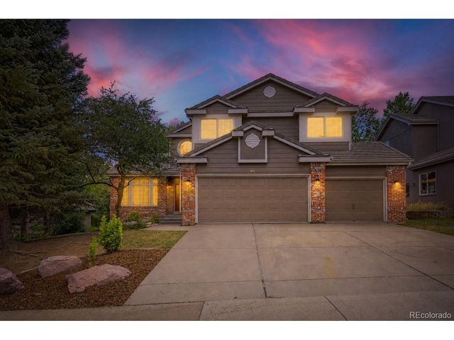 974 Lasalle St, Superior, CO 80027