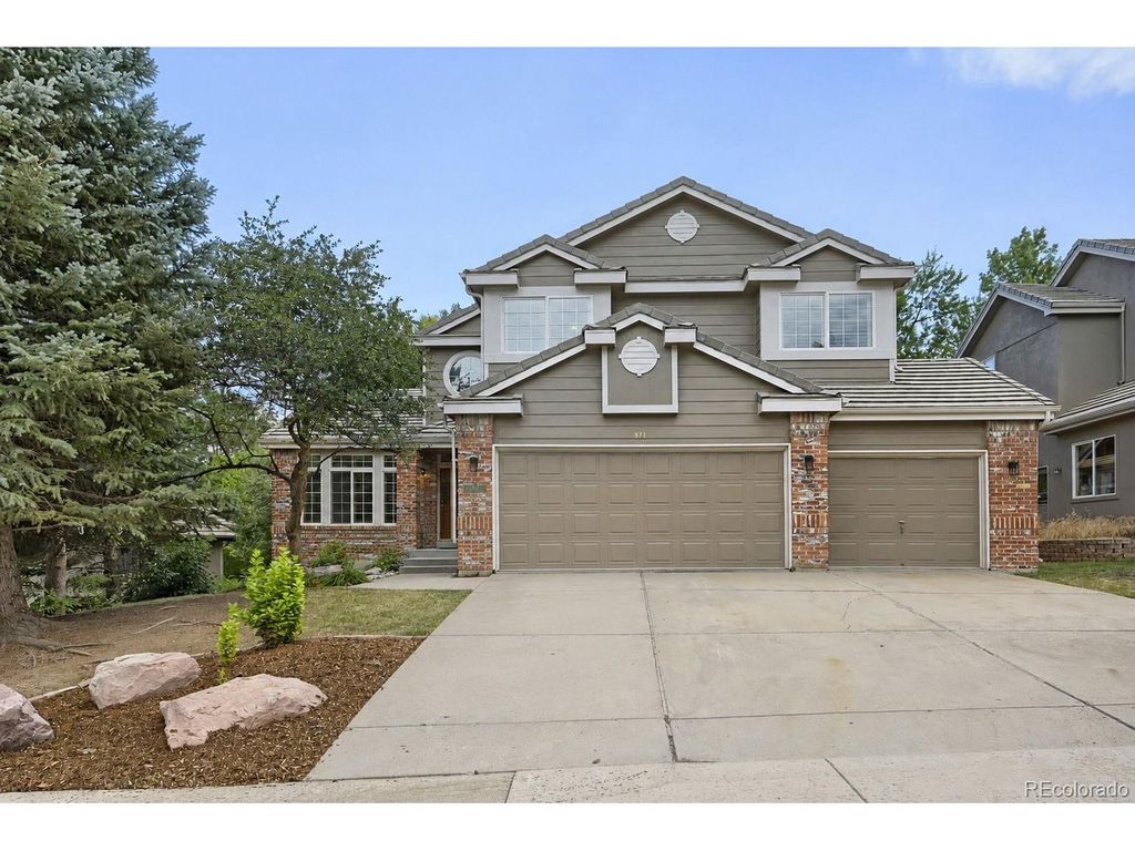 974 Lasalle St, Superior, CO 80027