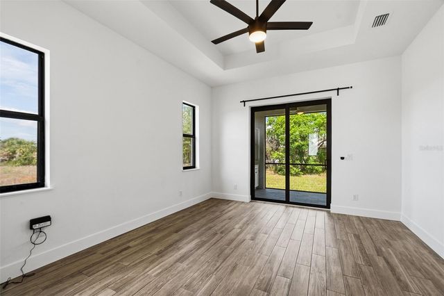 9487 ROSEBUD CIRCLE, Port Charlotte, FL 33981