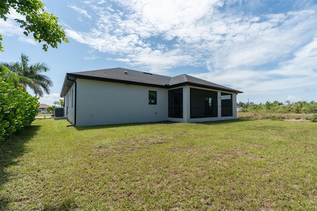 9487 ROSEBUD CIRCLE, Port Charlotte, FL 33981