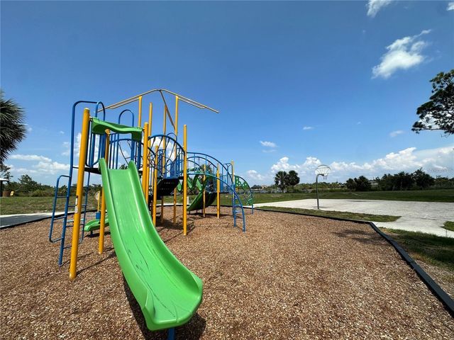 9487 ROSEBUD CIRCLE, Port Charlotte, FL 33981