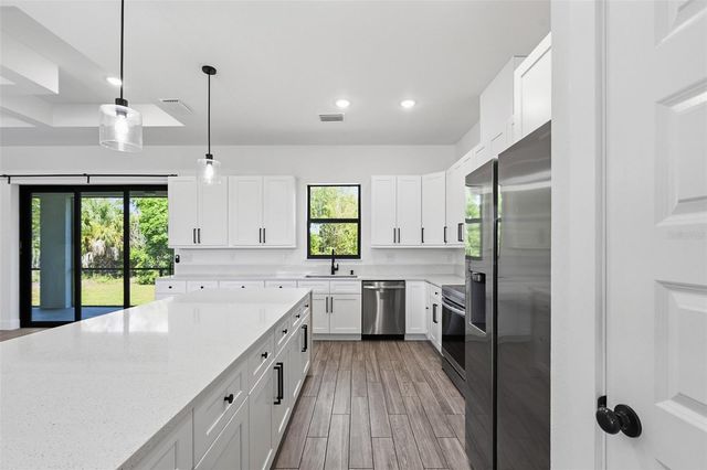 9487 ROSEBUD CIRCLE, Port Charlotte, FL 33981