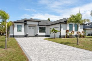 9487 ROSEBUD CIRCLE, Port Charlotte, FL 33981