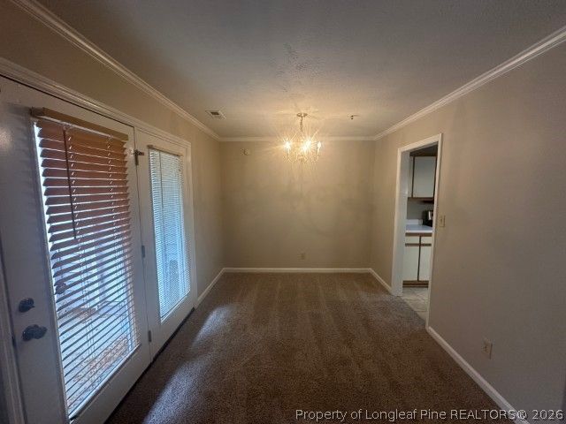 267-2 Waterdown Drive 2, Fayetteville, NC 28314