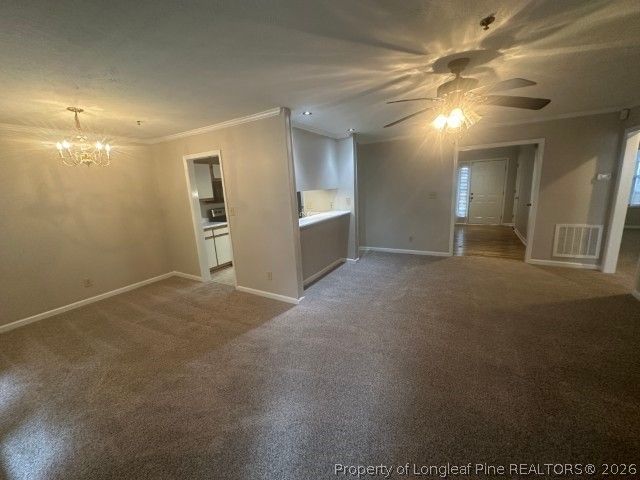 267-2 Waterdown Drive 2, Fayetteville, NC 28314