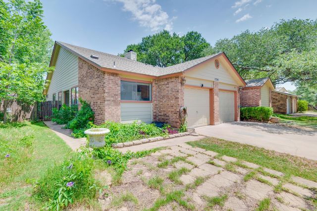 13341 Water Oak LN, Austin, TX 78729