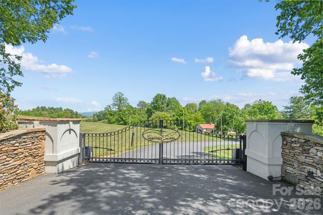 TBD Peddlers Trail 26, Mars Hill, NC 28754