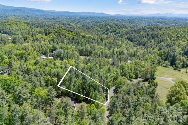 TBD Peddlers Trail 26, Mars Hill, NC 28754