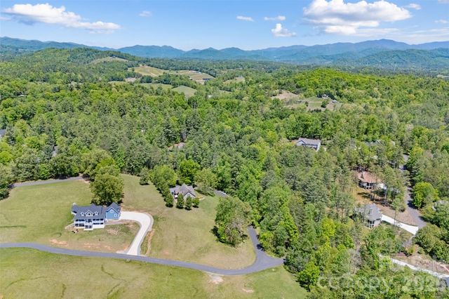 TBD Peddlers Trail 26, Mars Hill, NC 28754