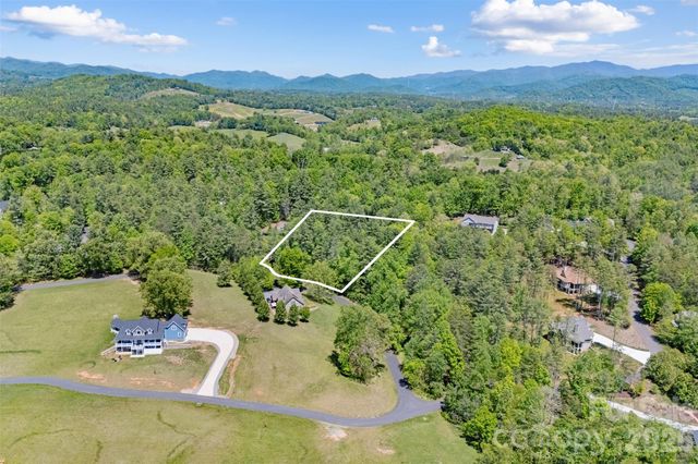 TBD Peddlers Trail 26, Mars Hill, NC 28754
