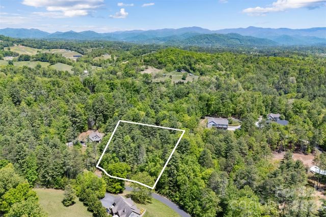 TBD Peddlers Trail 26, Mars Hill, NC 28754