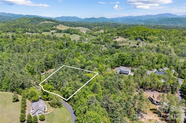 TBD Peddlers Trail 26, Mars Hill, NC 28754