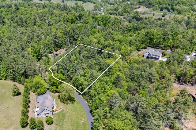 TBD Peddlers Trail 26, Mars Hill, NC 28754