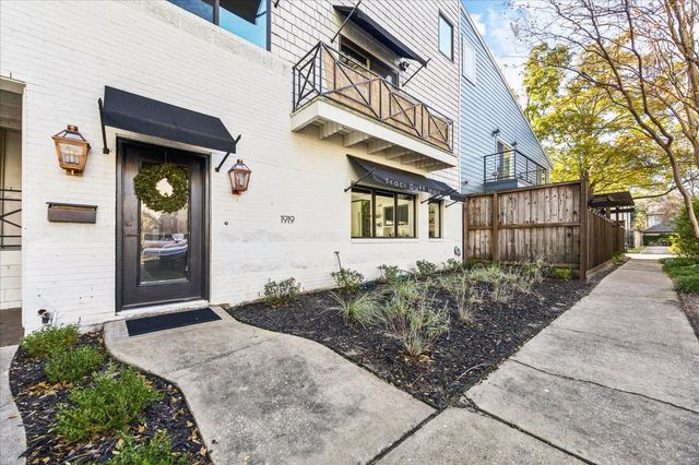1919 Missouri Street, Houston, TX 77019
