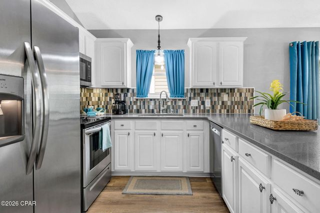 219 Coquina Shell Way, Panama City Beach, FL 32407