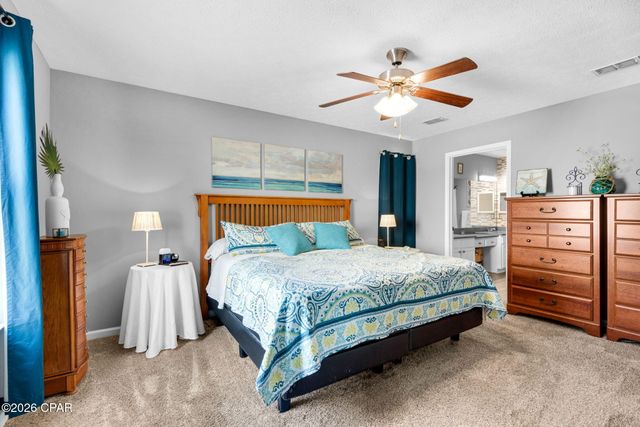 219 Coquina Shell Way, Panama City Beach, FL 32407