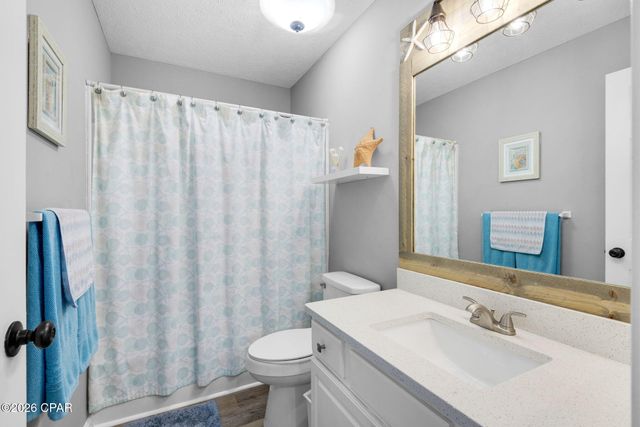 219 Coquina Shell Way, Panama City Beach, FL 32407